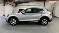 Audi Q5 45 TFSI Quattro Sport 5dr S Tronic Petrol Estate
